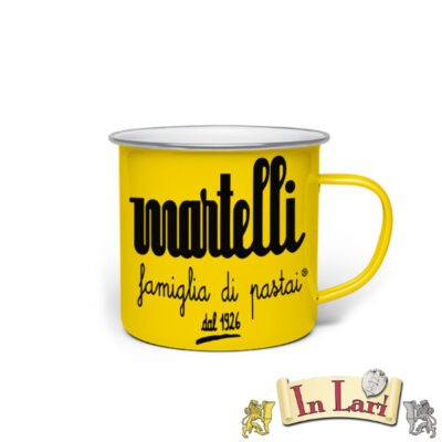 tazza personalizzata famiglia martelli