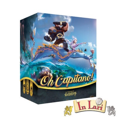 gioco da tavolo strategico per la famiglia