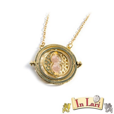 Harry Potter Mania - la giratempo di Hermione