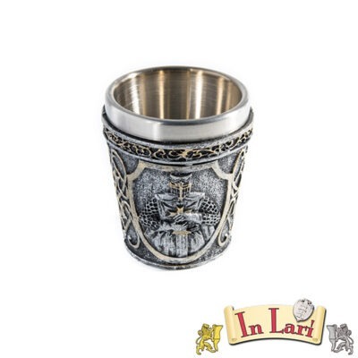 bicchierino shot con templari