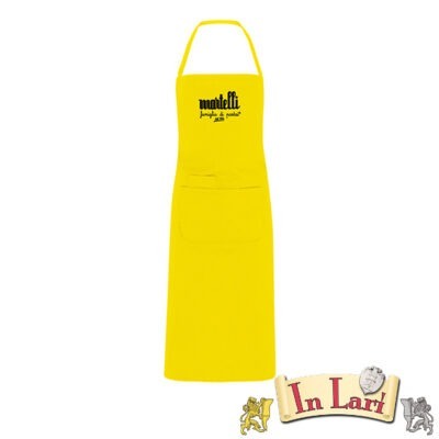 Grembiule da cucina Martelli®