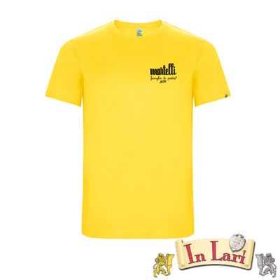 T-Shirt ECO Martelli®