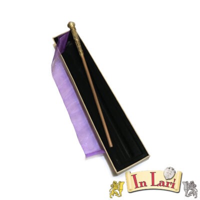 Bacchetta Sword of Gryffindor