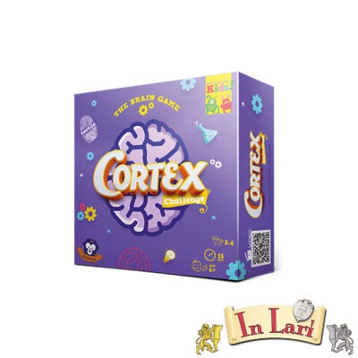 Cortex Challenge Kids (VIOLA)