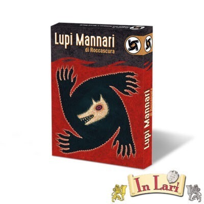 Lupi Mannari di Roccascura